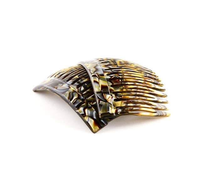 Classic French Combs by Pair: Tokyo