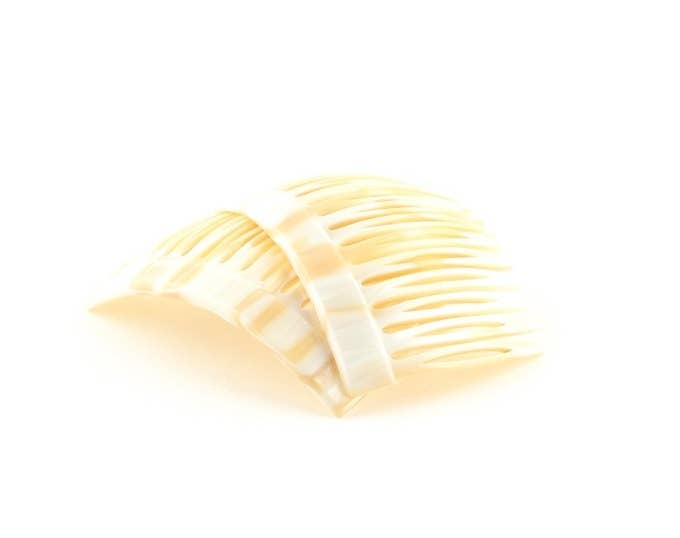 Classic French Combs by Pair: Tokyo