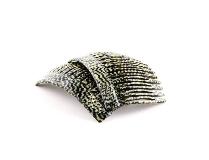Classic French Combs by Pair: Tokyo