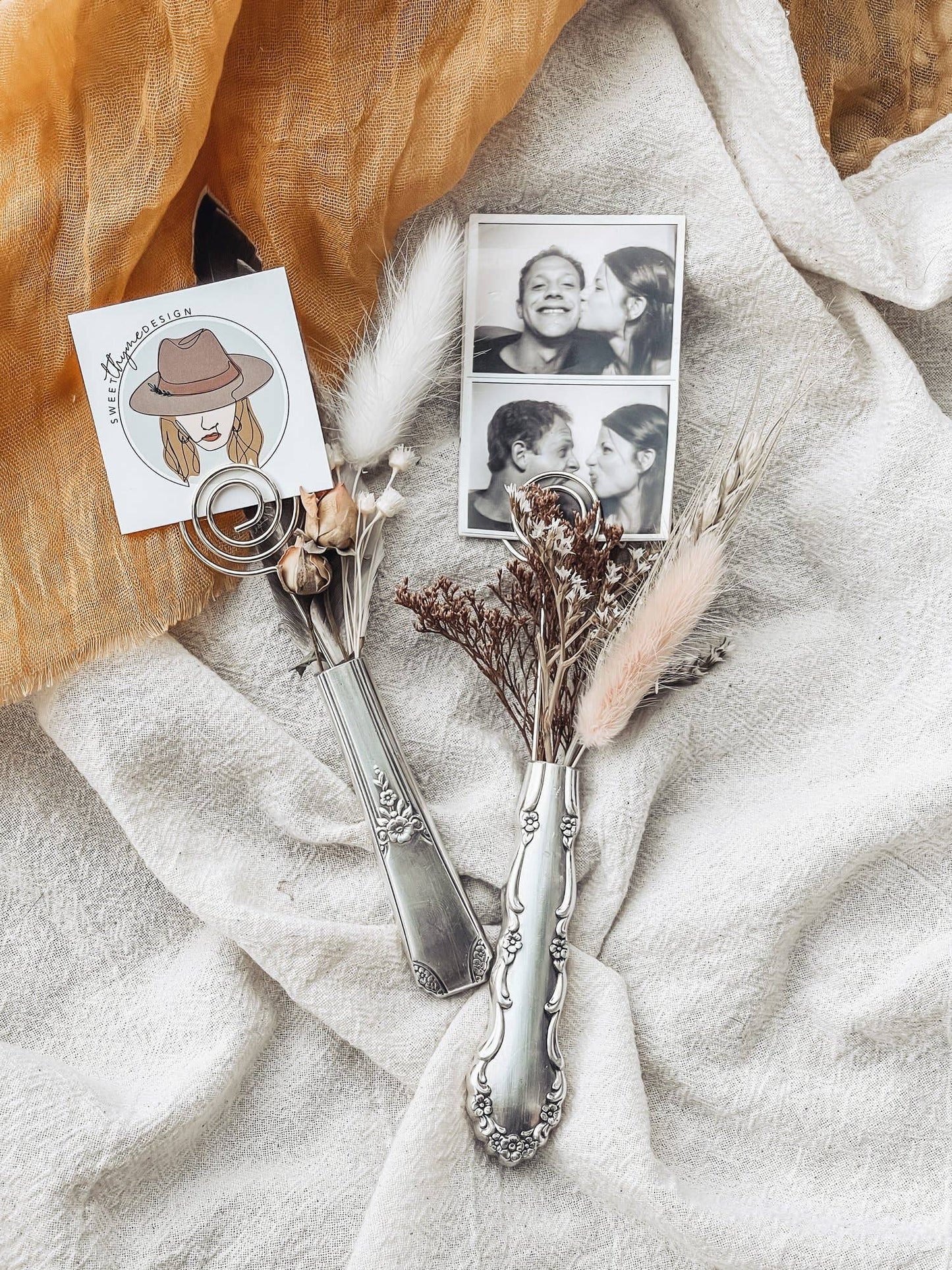 Bud Vase Magnet Bundle
