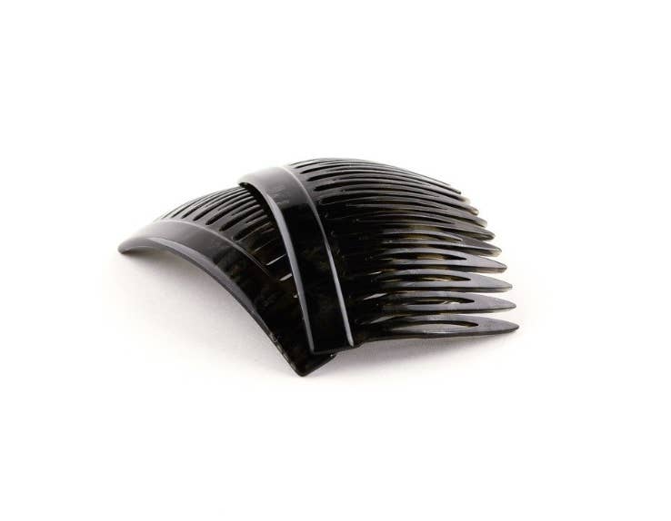 Classic French Combs by Pair: Tokyo