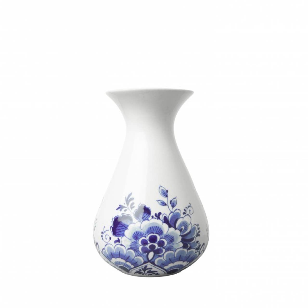 Flower vase