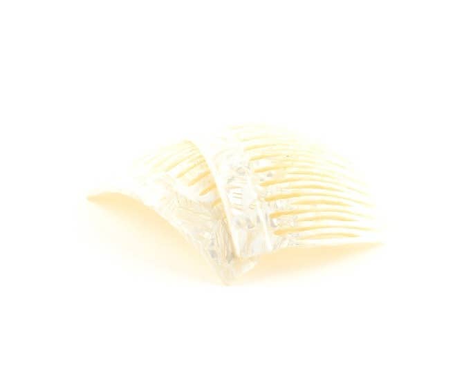 Classic French Combs by Pair: Tokyo