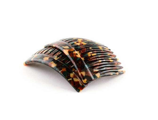 Classic French Combs by Pair: Tokyo