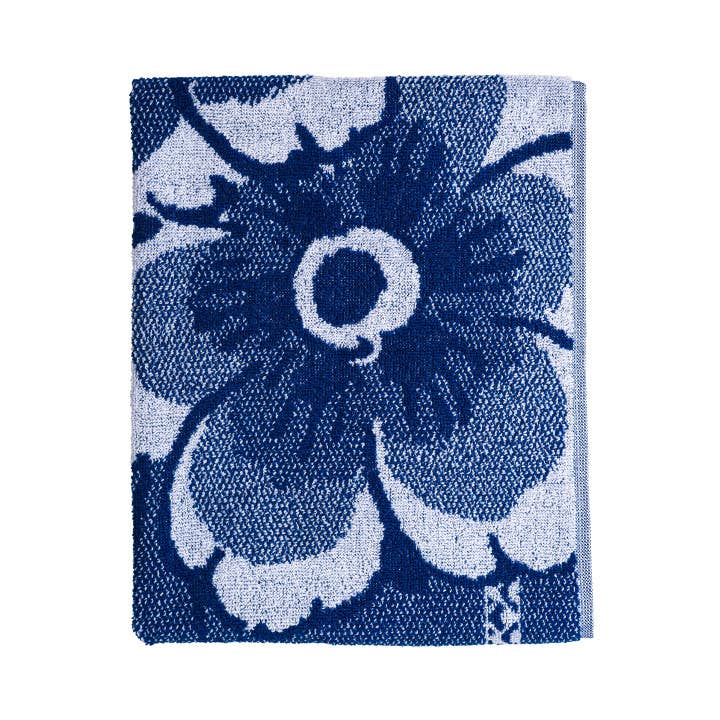 Flower Kitchen Towel