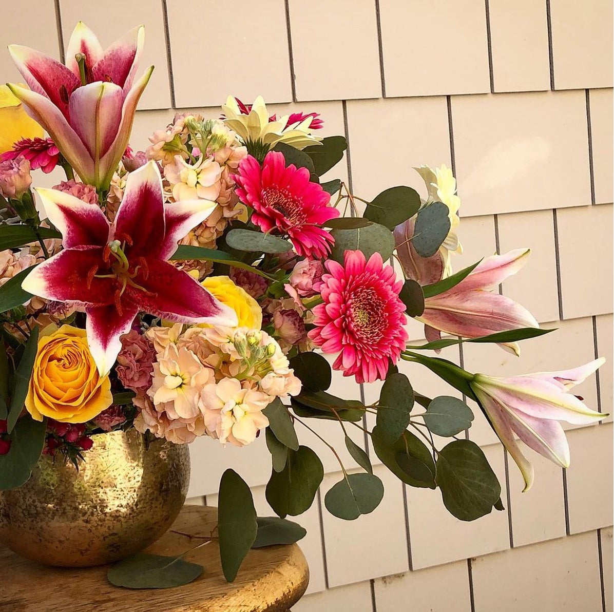 Seasonal Subscription