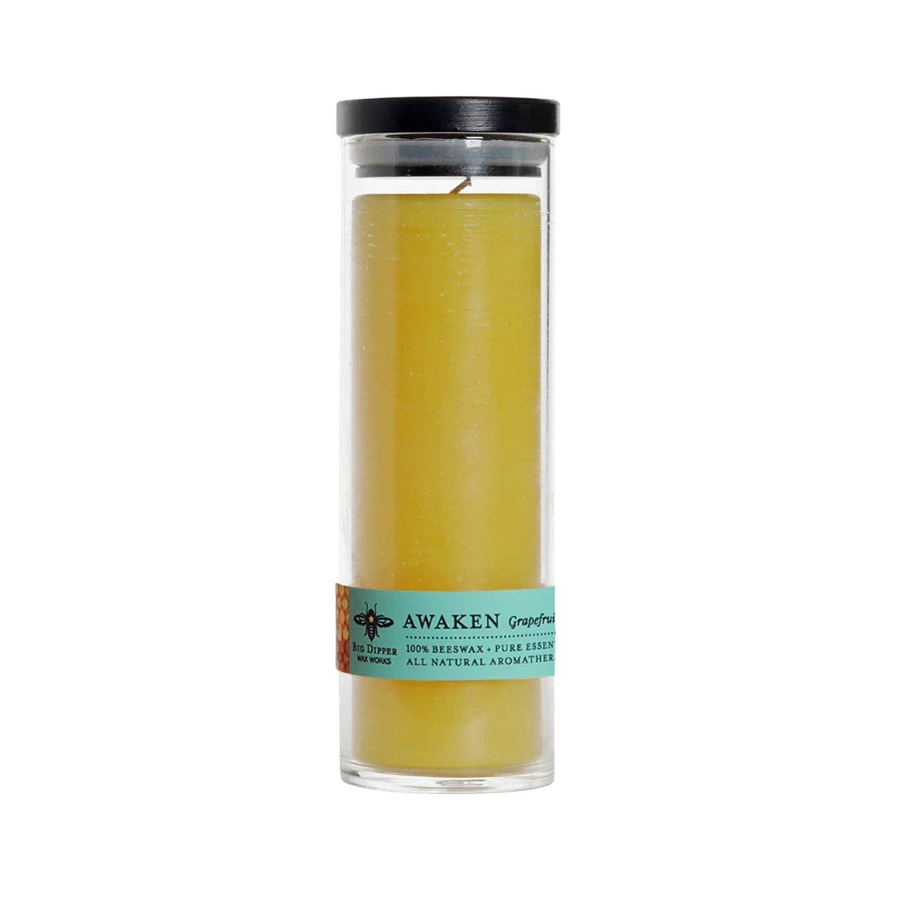 Beeswax Aromatherapy Sanctuary Glasses