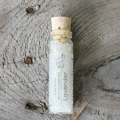 Medium Spa Set: Skin Rescue Balm Tin