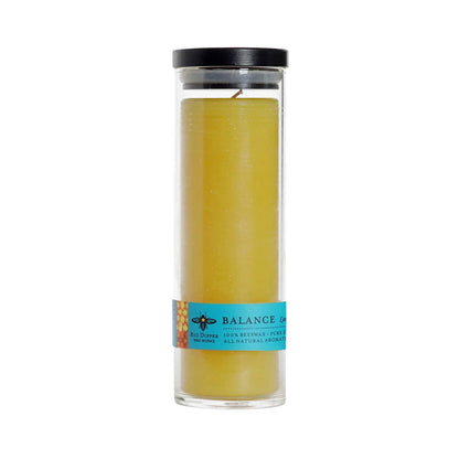 Beeswax Aromatherapy Sanctuary Glasses