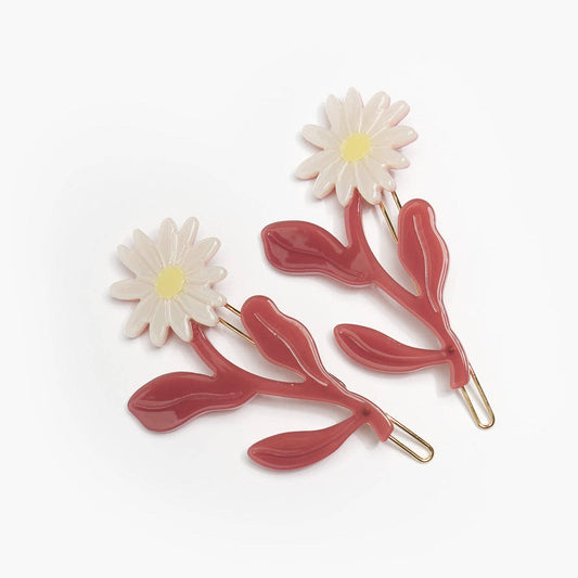 Marguerite Barrette Set