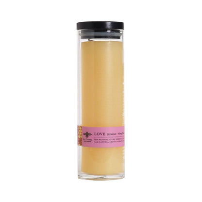 Beeswax Aromatherapy Sanctuary Glasses