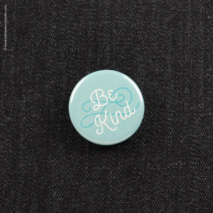 Be Kind Button (#6004)