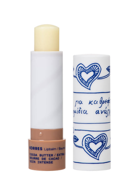 Lip Butter Stick: Mint / Cooling