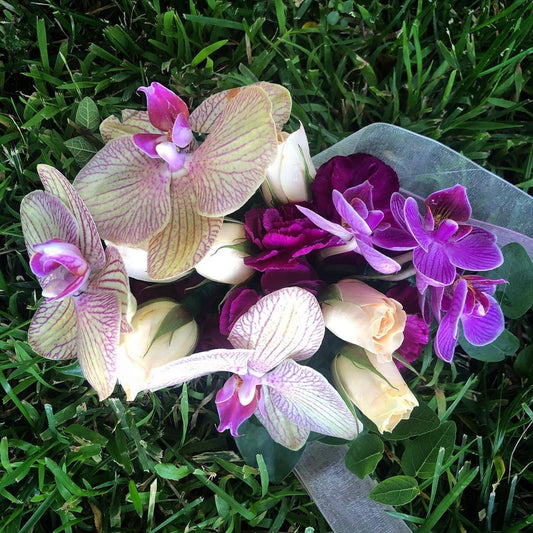 Elegant Corsages