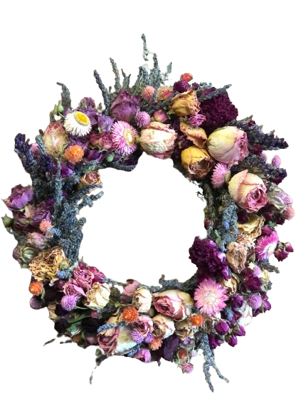 Timeless Wreaths