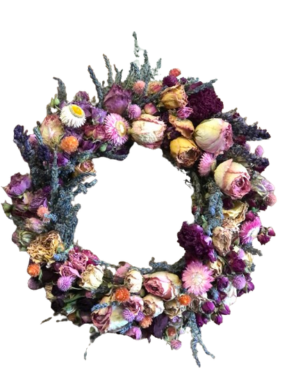 Timeless Wreaths