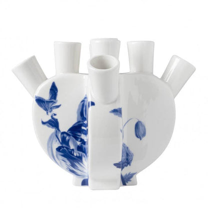 Tulip vase heart shape Tulip