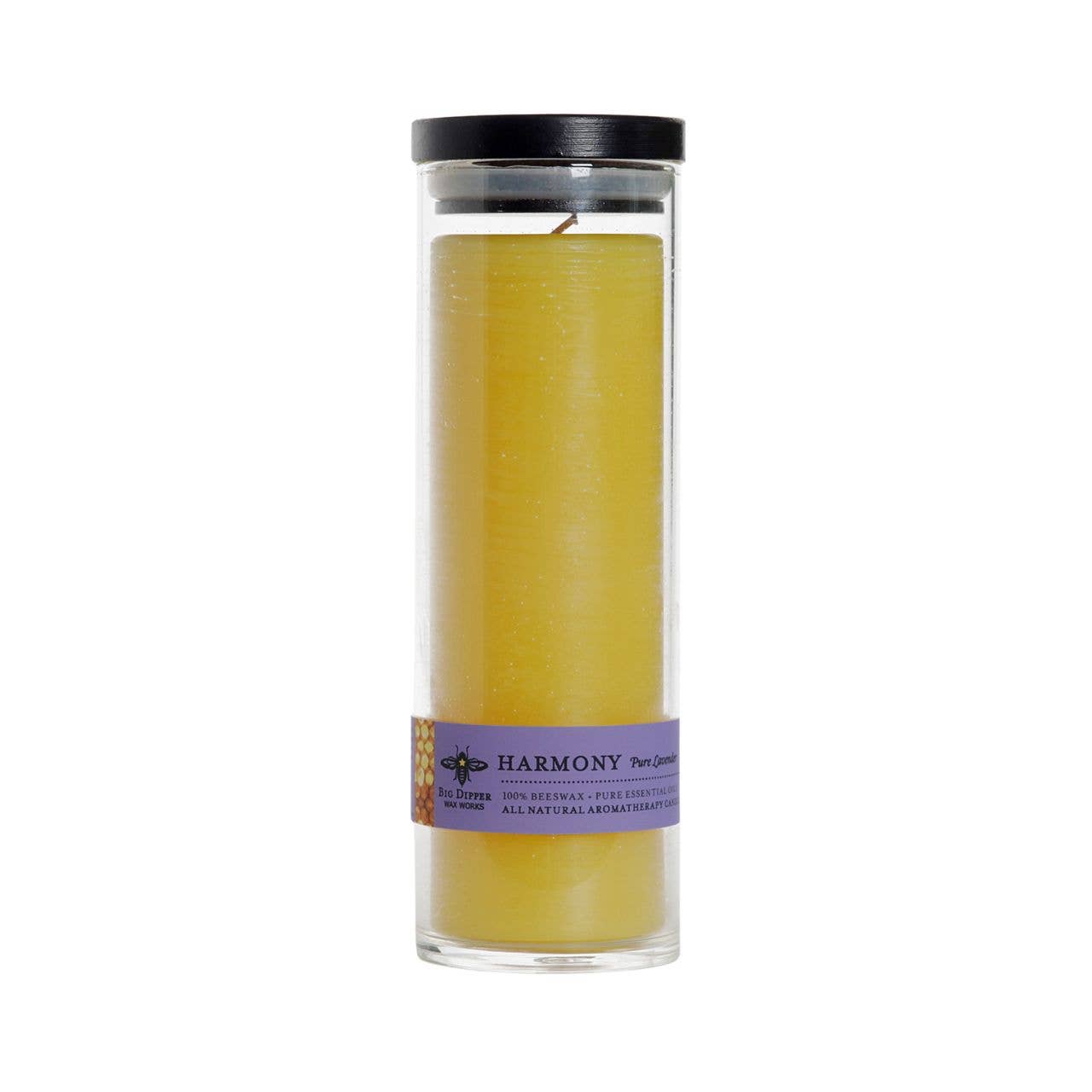 Beeswax Aromatherapy Sanctuary Glasses