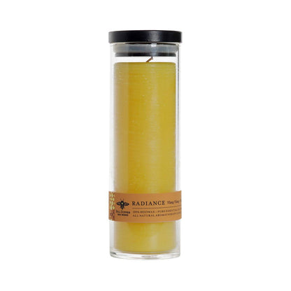 Beeswax Aromatherapy Sanctuary Glasses