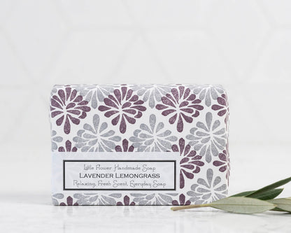 Medium Spa Set: Skin Rescue Balm Tin