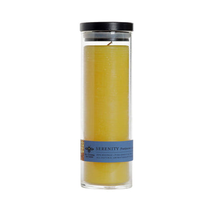 Beeswax Aromatherapy Sanctuary Glasses