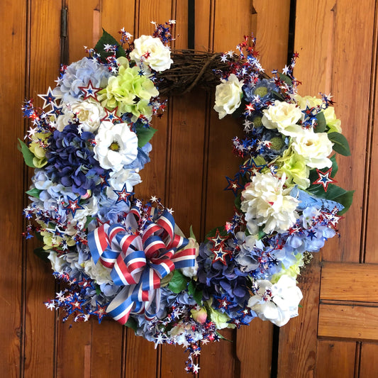 Timeless Wreaths